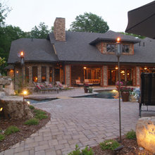 Dream Home Ideas