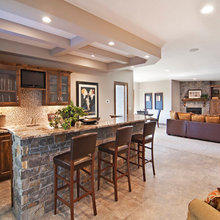 coffered ideas