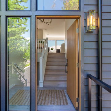 Madrona Escape