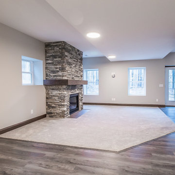 Basements