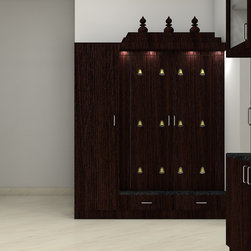 Appaswamy Bloomingdale - Home Accessories & Decor