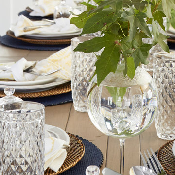 Dining rooms