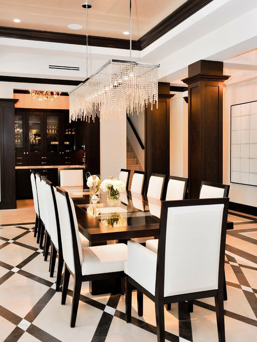 Modern Glam Ideas, Pictures, Remodel and Decor