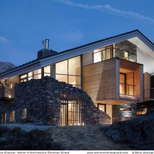 renovation