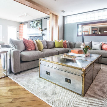 Signal Hill Residence