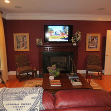 My Home in Virginia
