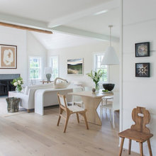 Warren Dining Table