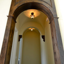 Trimwork