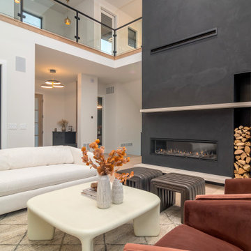 Modern Moody Luxe