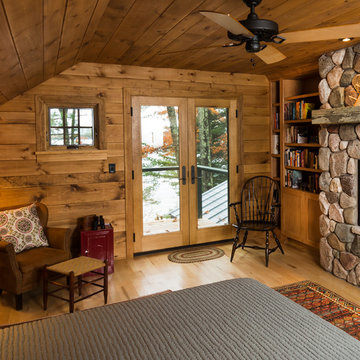 'Up North' Cabin