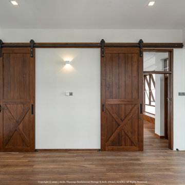 Lot 09 Residence | House No.05