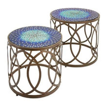 tables