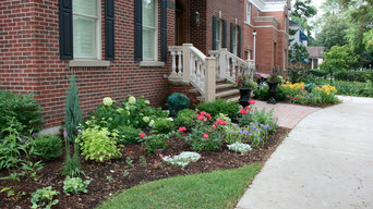 Park Ridge Residence