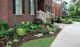 Park Ridge Residence