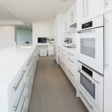 Cathedral Hill 3 Unit Condo Conversion