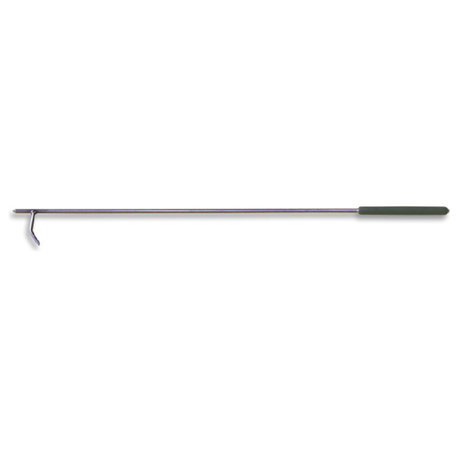 Master Flame StainleStaineless Steel Poker, 40" Tall