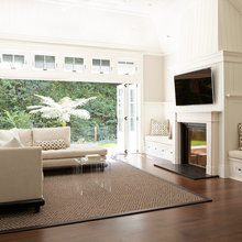 Terravista Trim