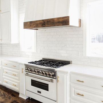ZLINE Kitchen Spaces