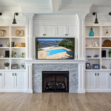 Waterfront Retreat