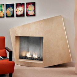 Mantels - Products