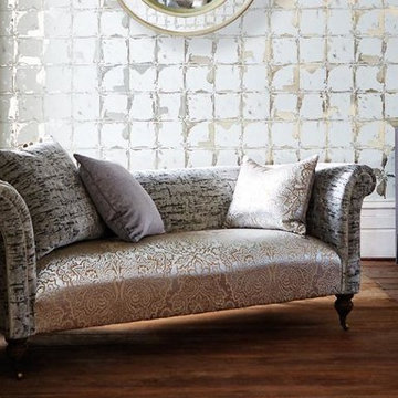 Amercia's Decor Projects