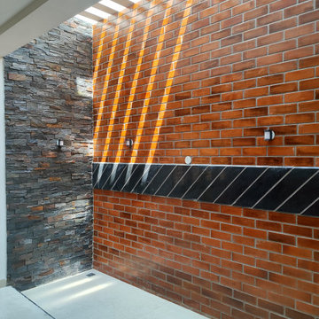 Villa Interior - Thanjavur