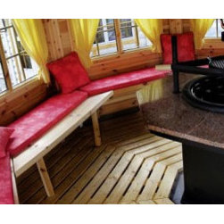 Grill Houses - Lifestyle And Leisure