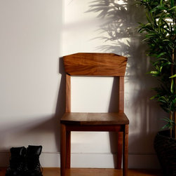 Charles Chair - Dining Chairs