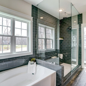 Stuart - Primary Bath