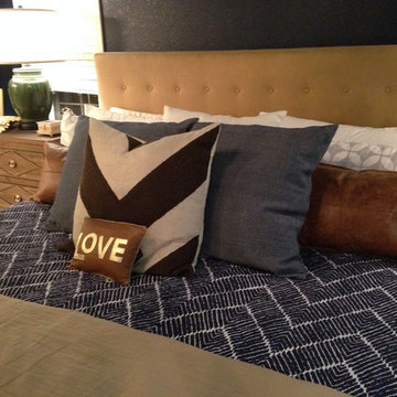 Mack MasterBedroom
