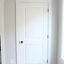 Doors and Moulding