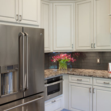French Country Kitchen