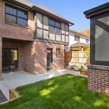 New Home Construction