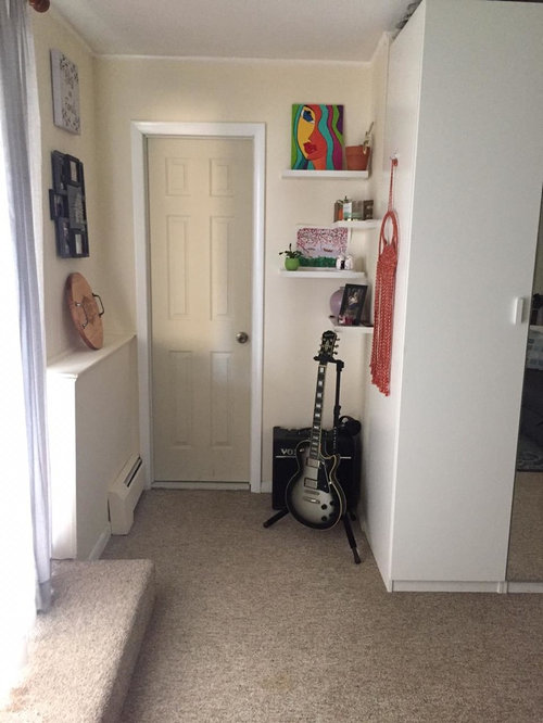 Want to update my living room