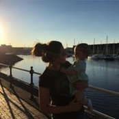 Nikki Thomas's photo