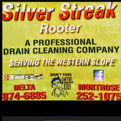 Silver Streak Rooter