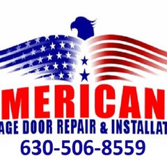 Americans Garage Door Repair & Installation Naperv