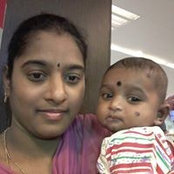 Foto von Swetha Vankayala