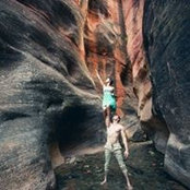 Daniela Veliz's photo