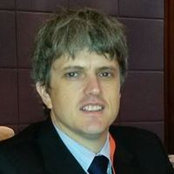 Gareth Williams's photo