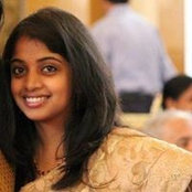 Foto von Nethra Balraj
