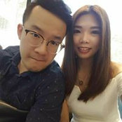Ah San's photo