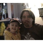 Lee Ford's photo