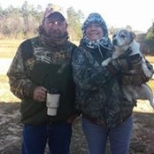 Dorothy Barient's photo