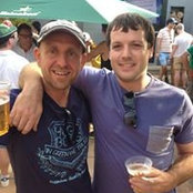 Daniel Myatt's photo