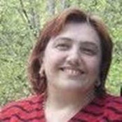 Nato Gubeladze's photo
