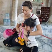 Paulene Law's photo