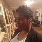 Foto von Yvette McCoy
