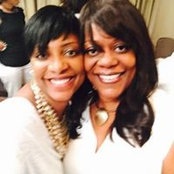 Kesha Starr's photo