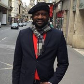 Marvin Henry's photo